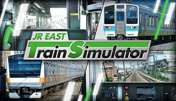 Steam：JR東日本トレインシミュレータ: 常磐線 (品川 → 勝田) E531系0番代