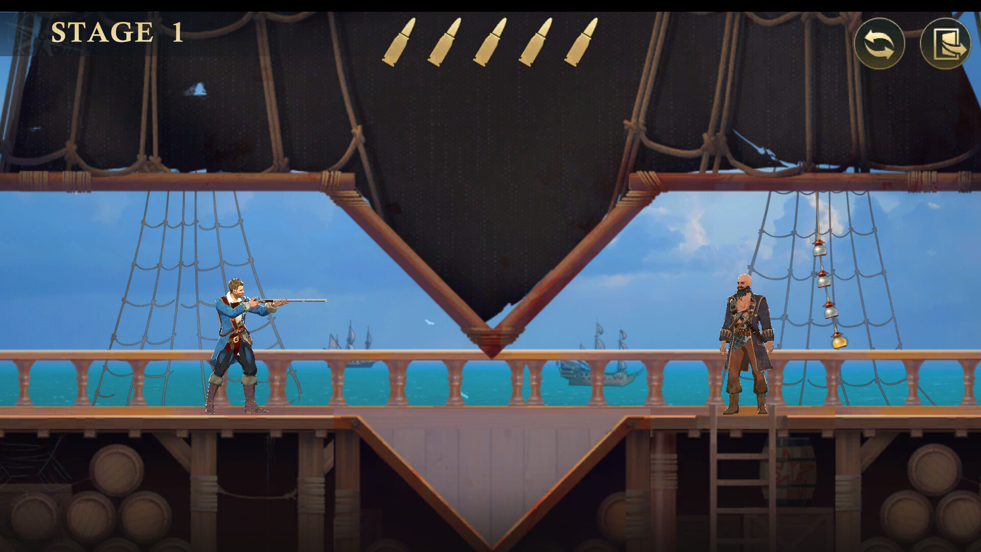 Stormshot screenshot 4