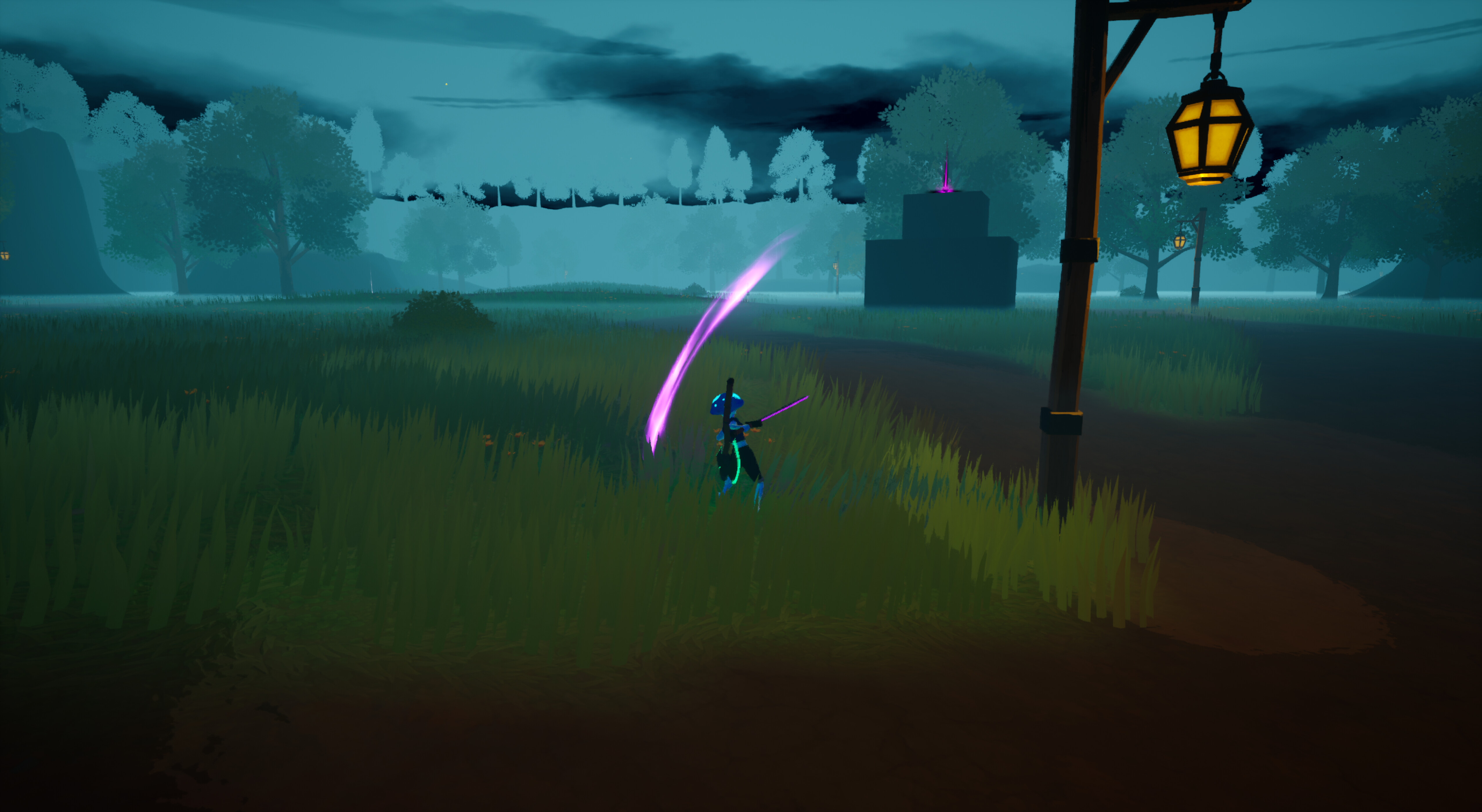 Too Shroom! screenshot 7