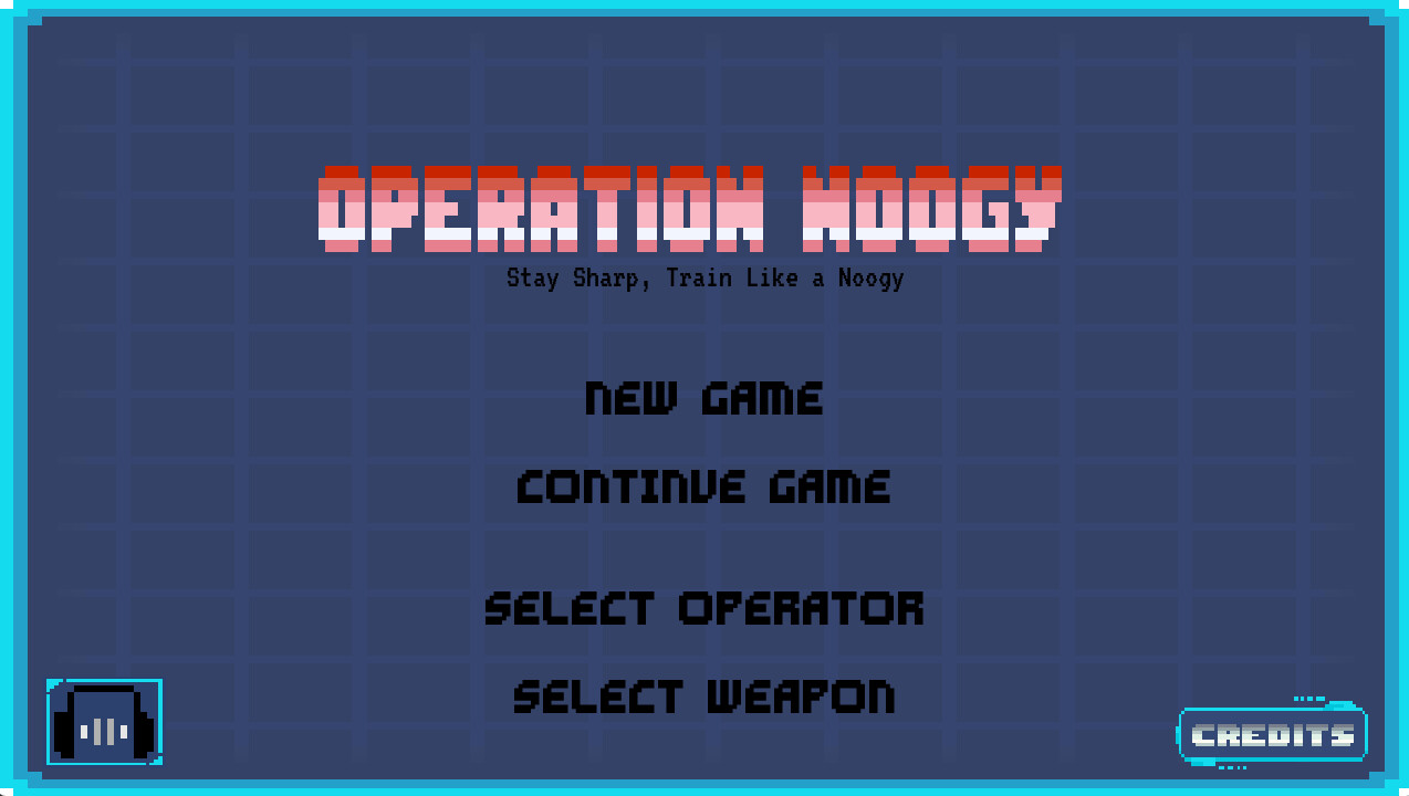 Operation Noogy screenshot 1