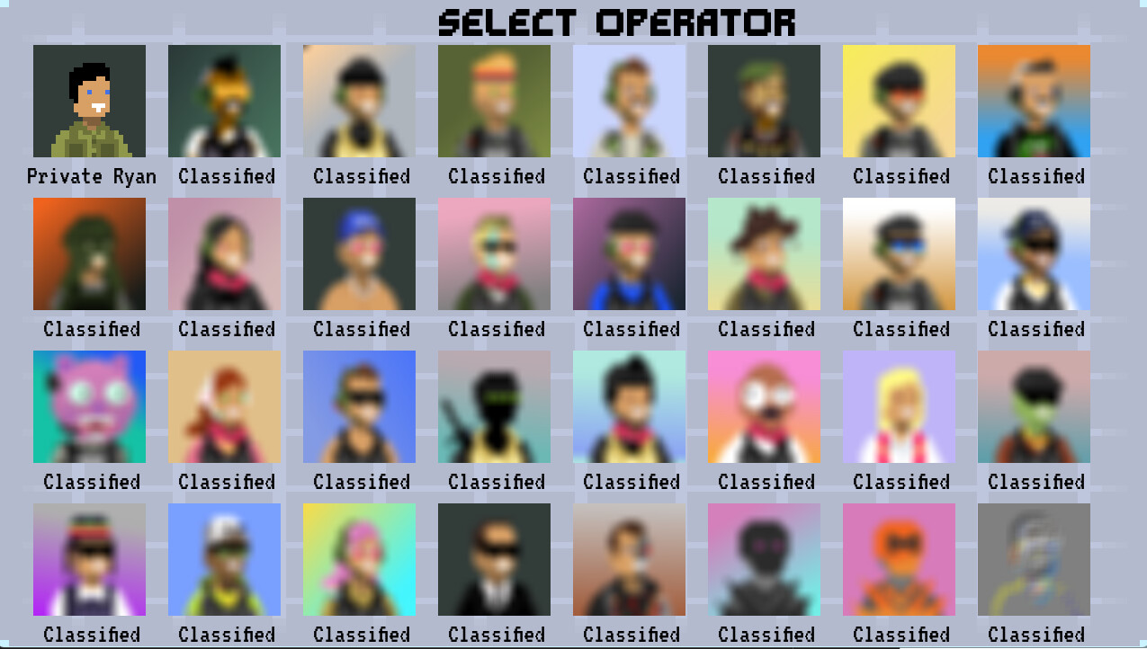 Operation Noogy screenshot 4