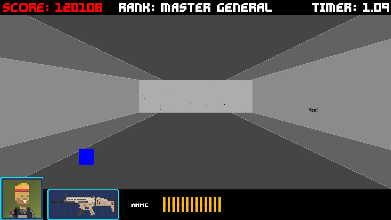 Operation Noogy screenshot 6