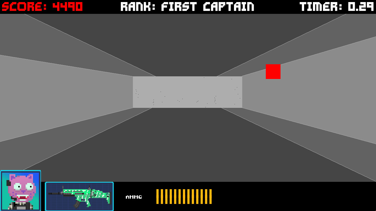 Operation Noogy screenshot 3