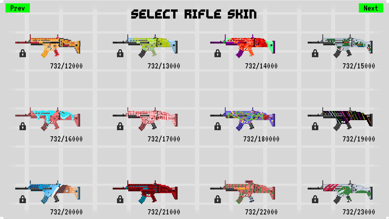 Operation Noogy screenshot 2