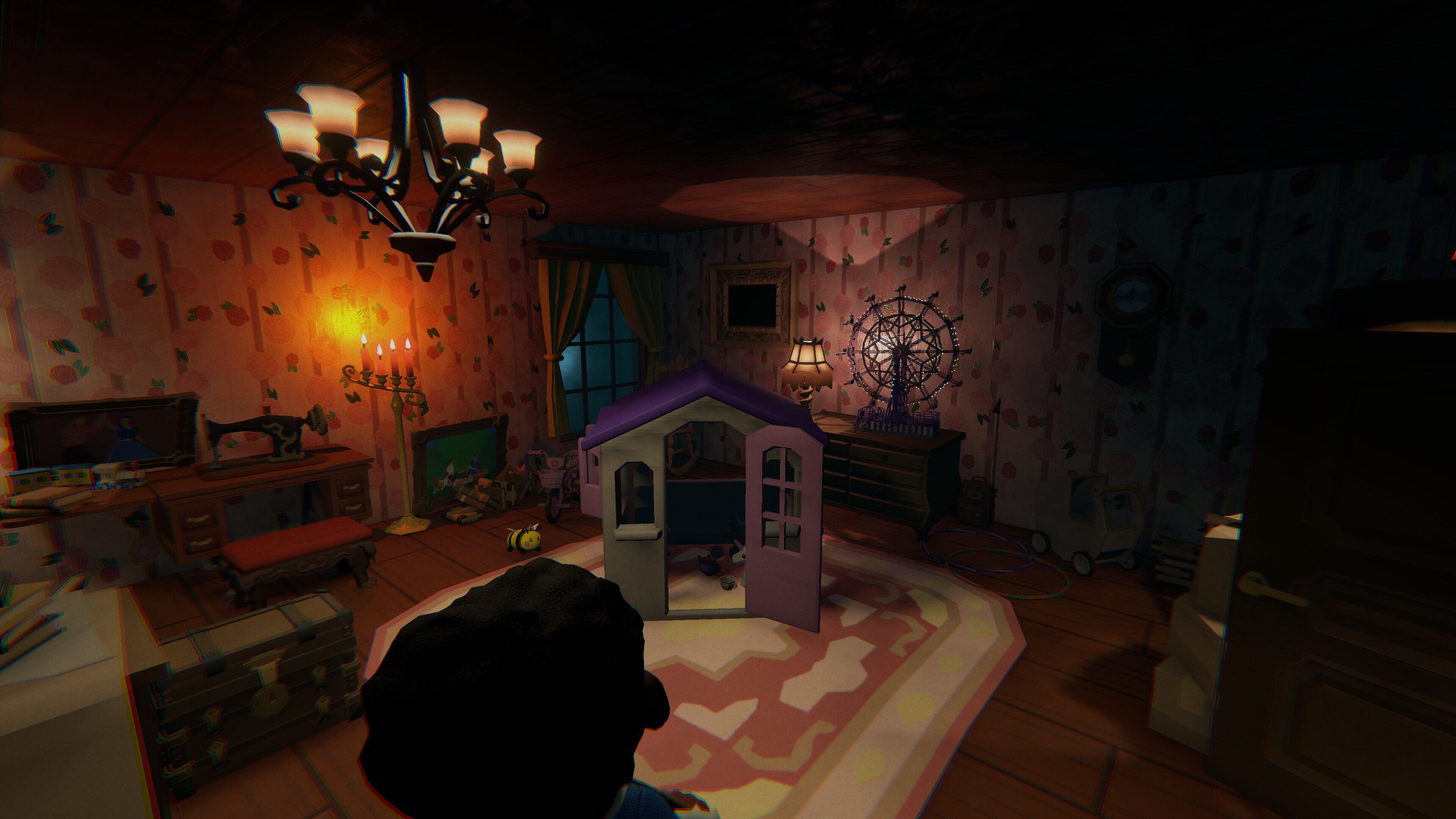 Shadows Are Alive screenshot 9