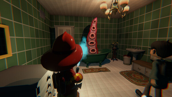 Gameplay Screenshot 2