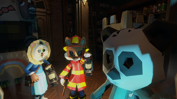 Gameplay Screenshot 6