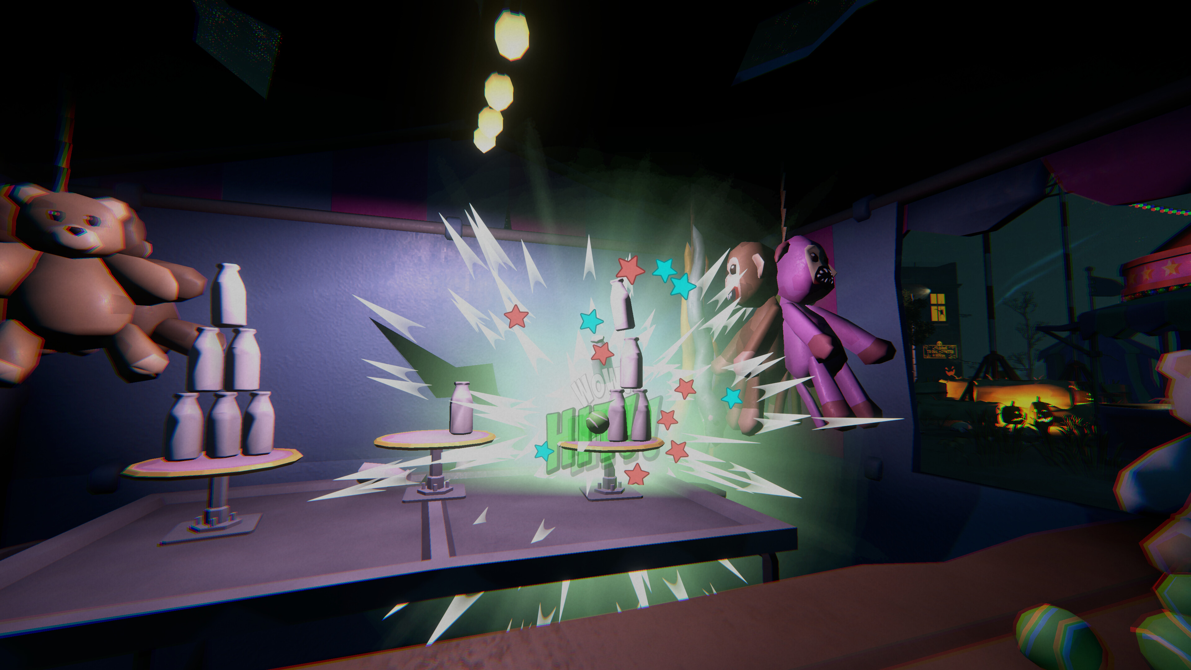 Shadows Are Alive screenshot 8