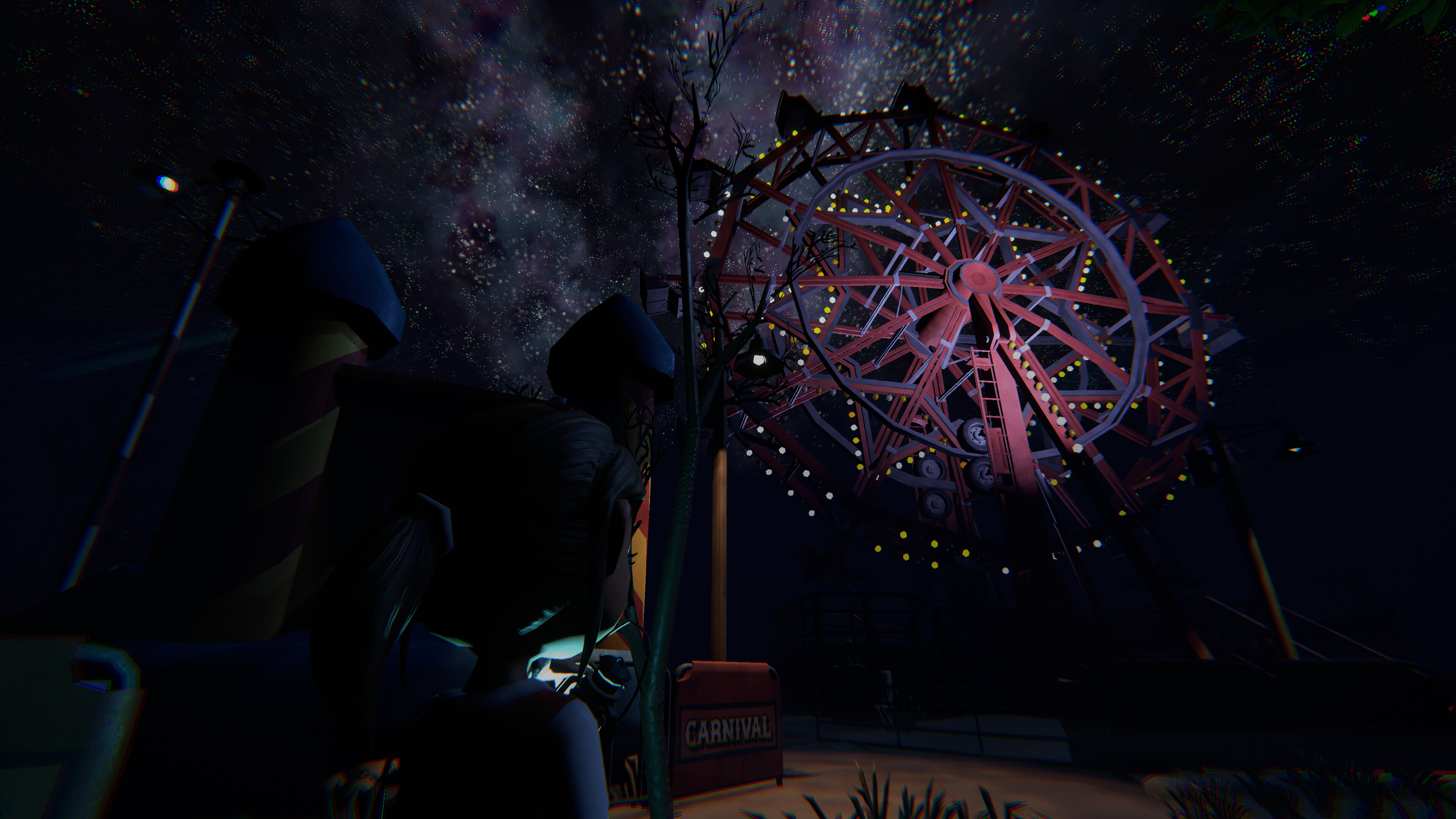 Shadows Are Alive screenshot 22
