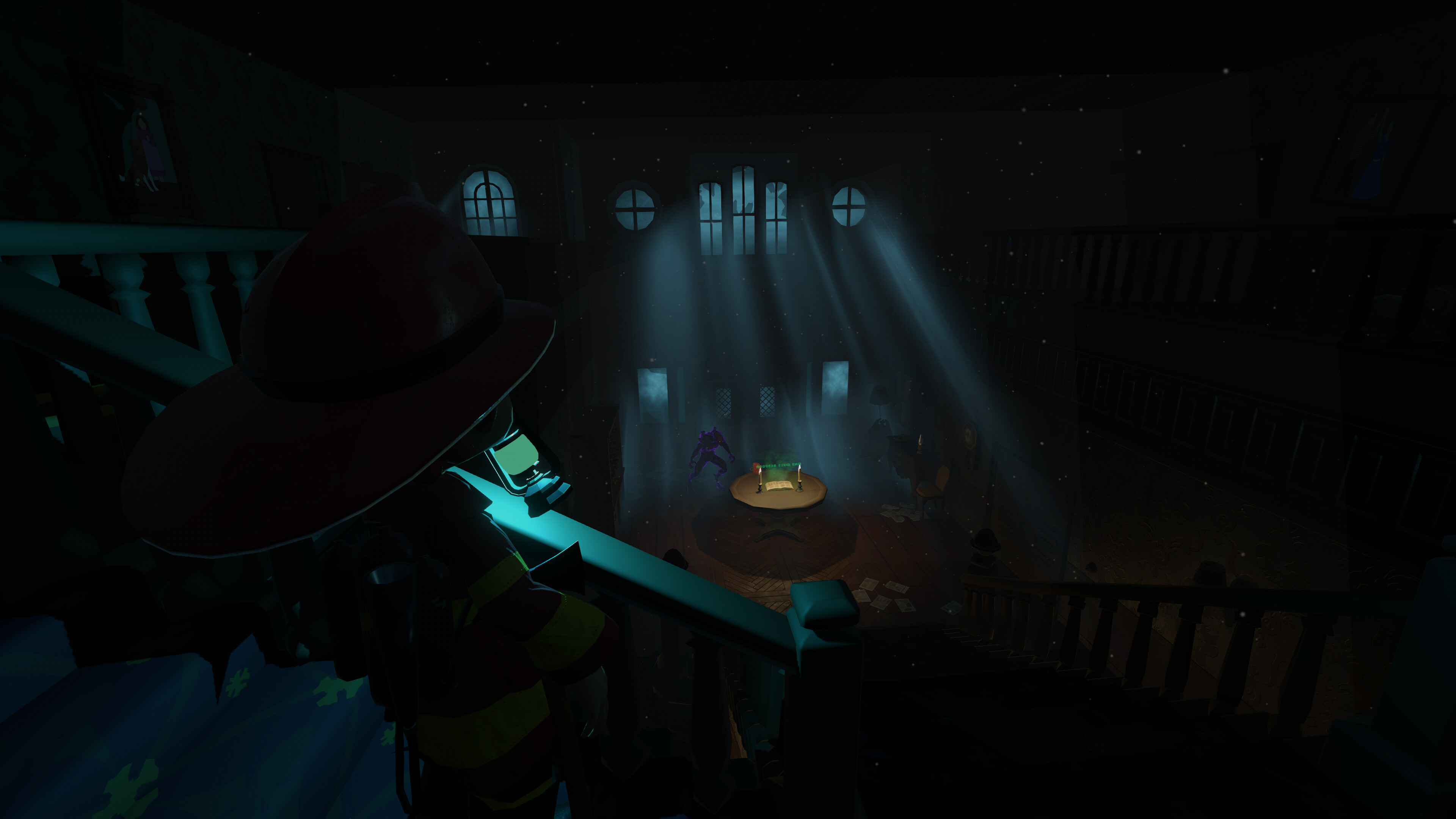 Shadows Are Alive screenshot 20