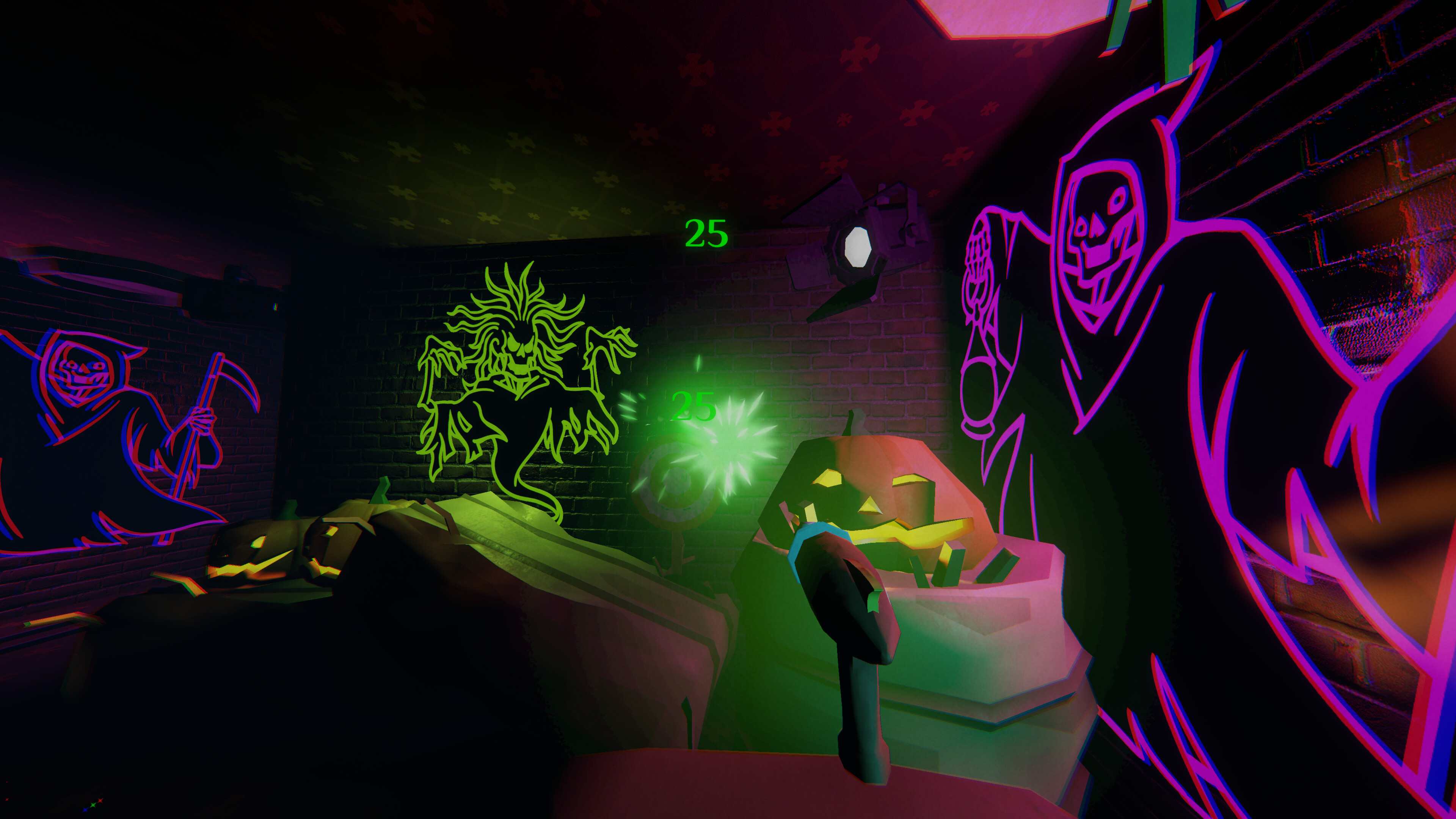Shadows Are Alive screenshot 21