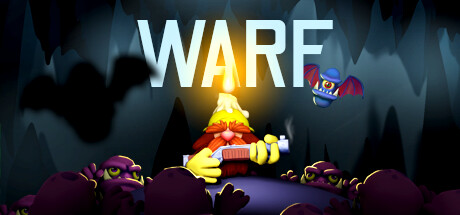 Warf — Steam header