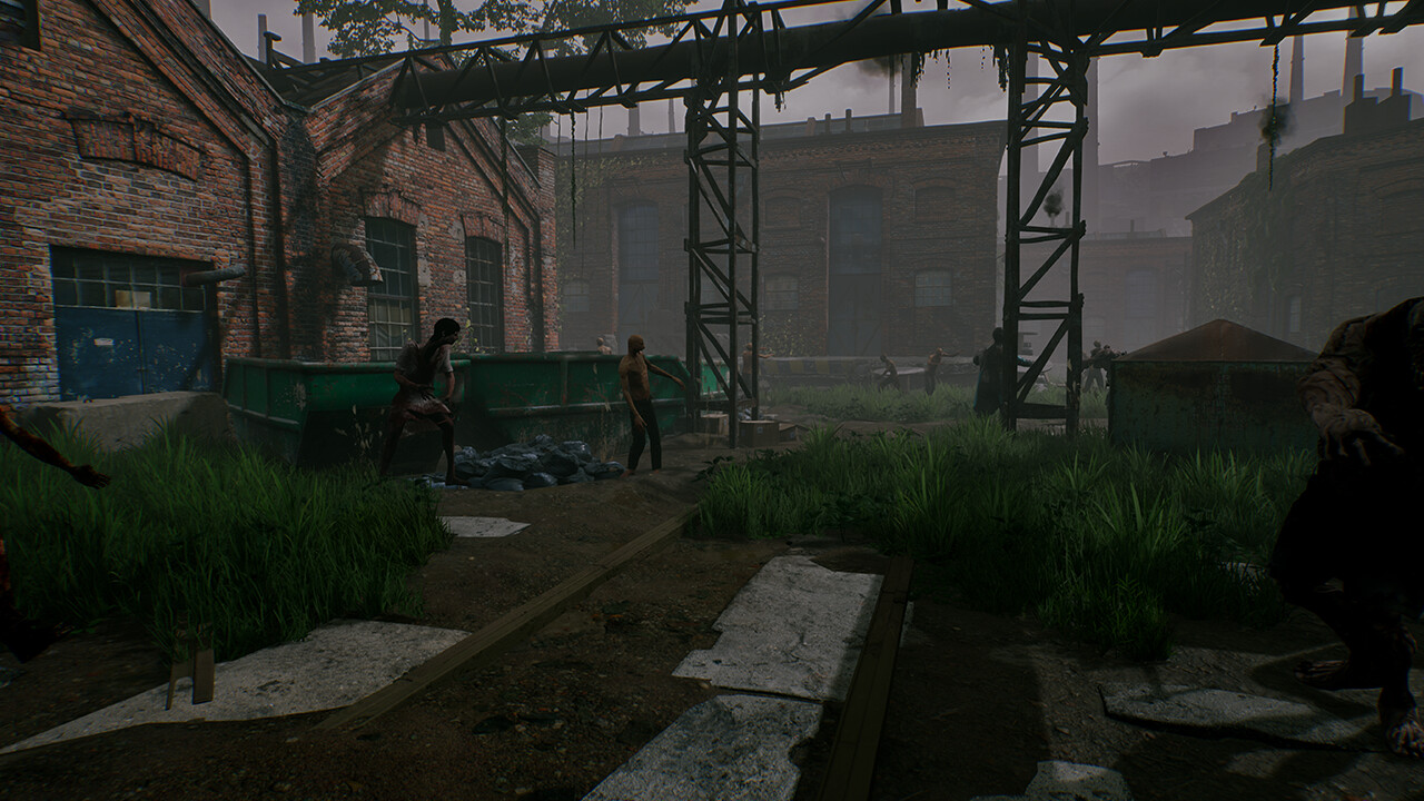 Limsod screenshot 5