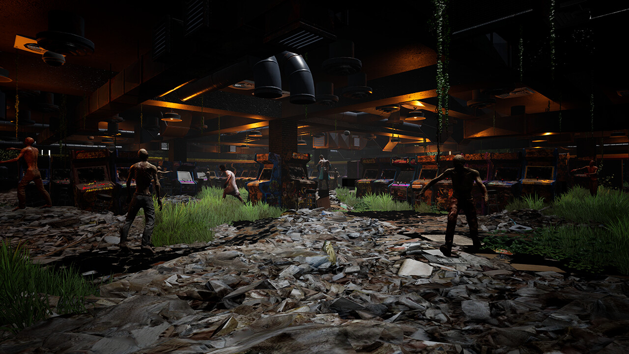 Limsod screenshot 3
