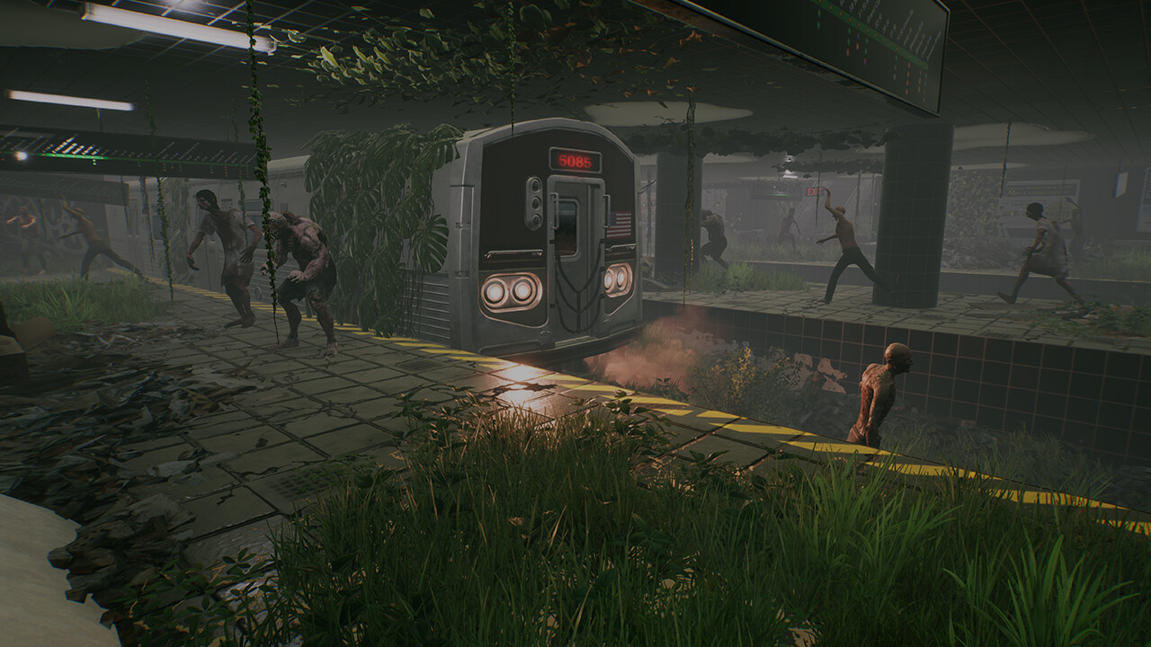 Limsod screenshot 2