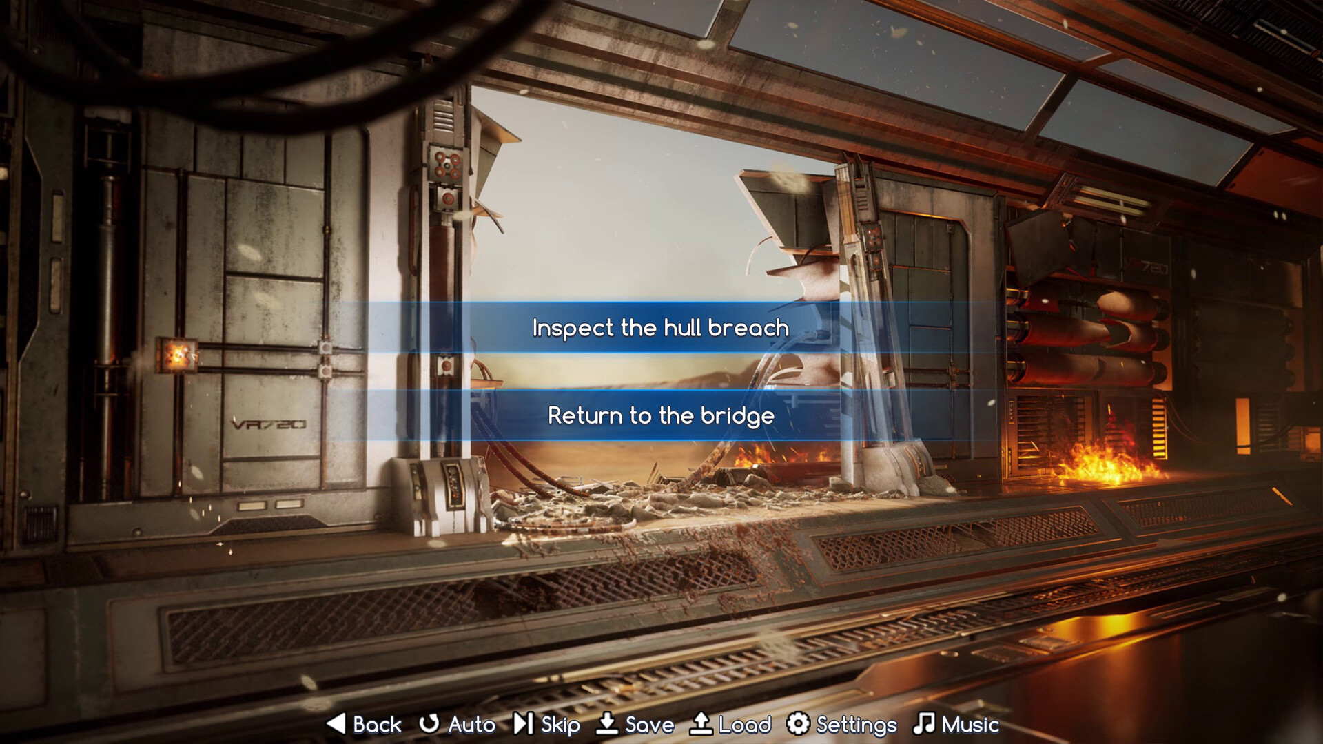 OUTMINER screenshot 5