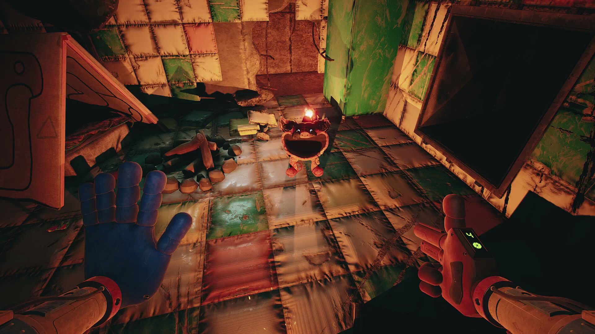 Poppy Playtime - Chapter 3 screenshot 6