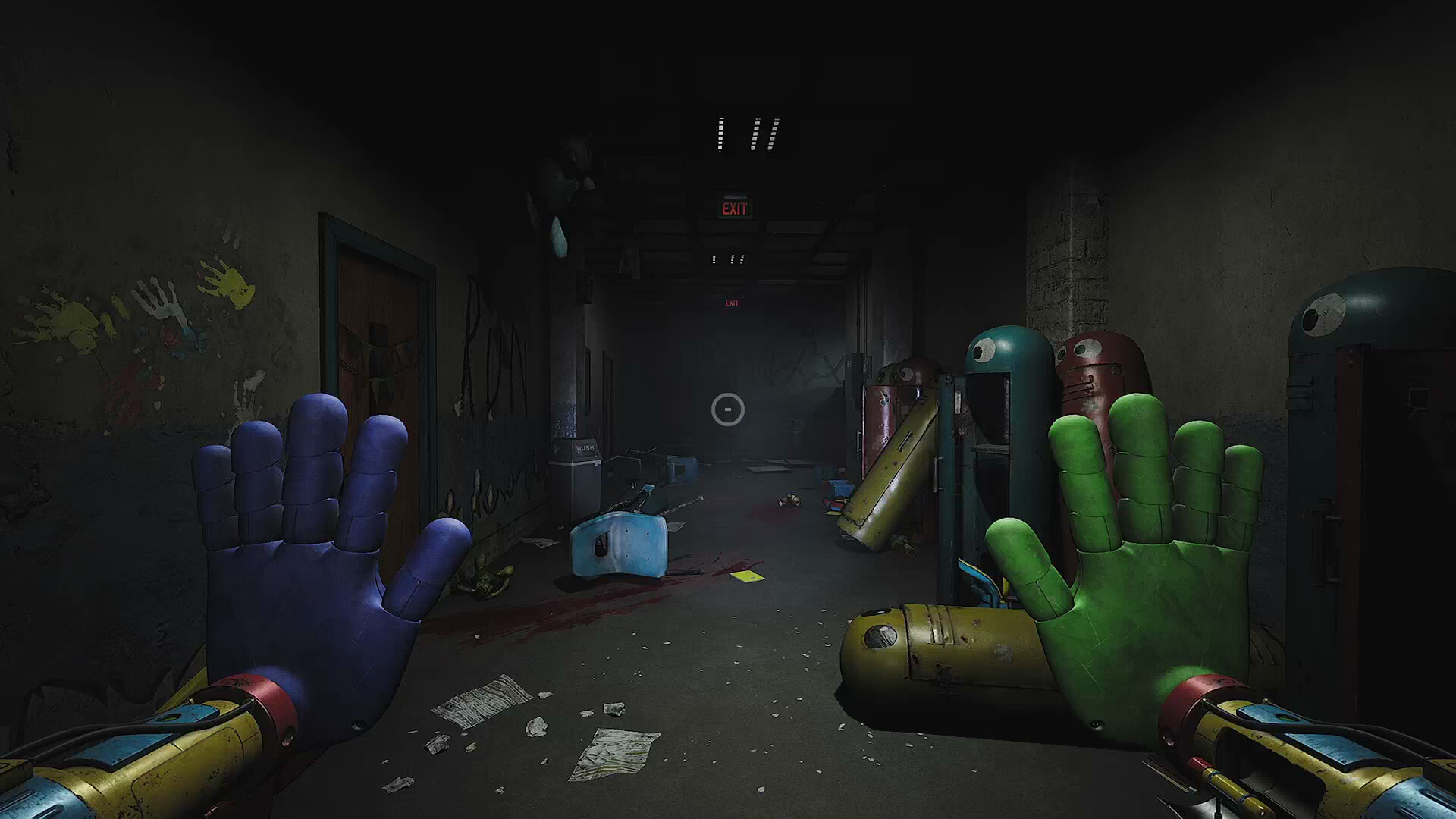 Poppy Playtime - Chapter 3 screenshot 5