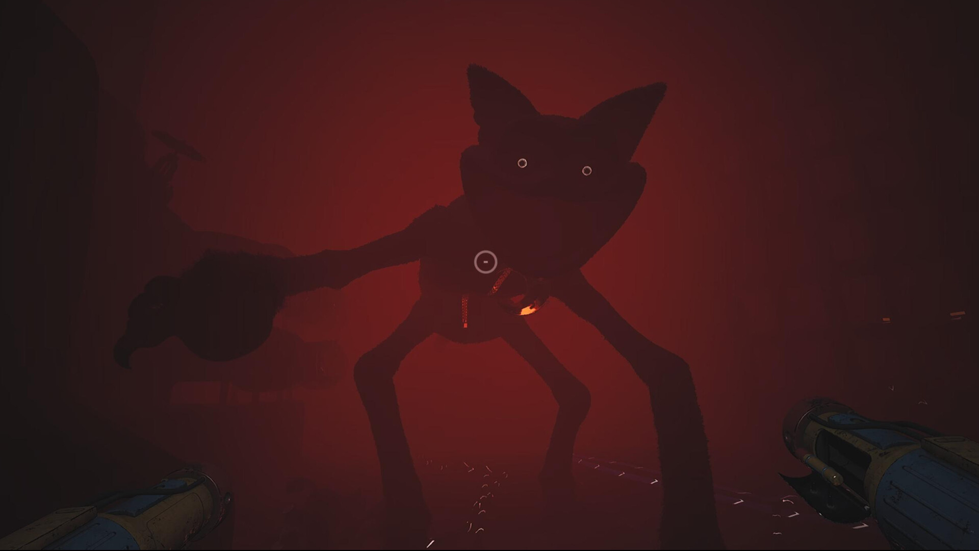 Poppy Playtime - Chapter 3 screenshot 8