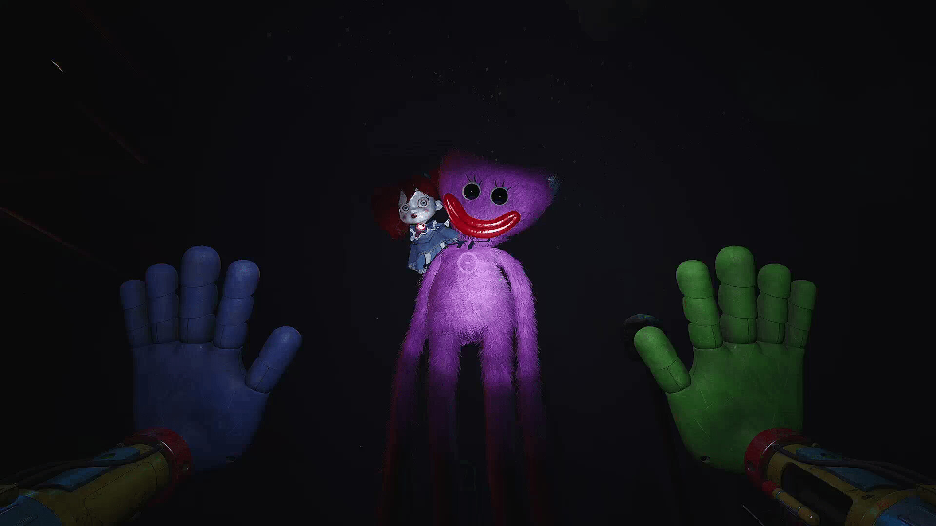 Poppy Playtime - Chapter 3 screenshot 4