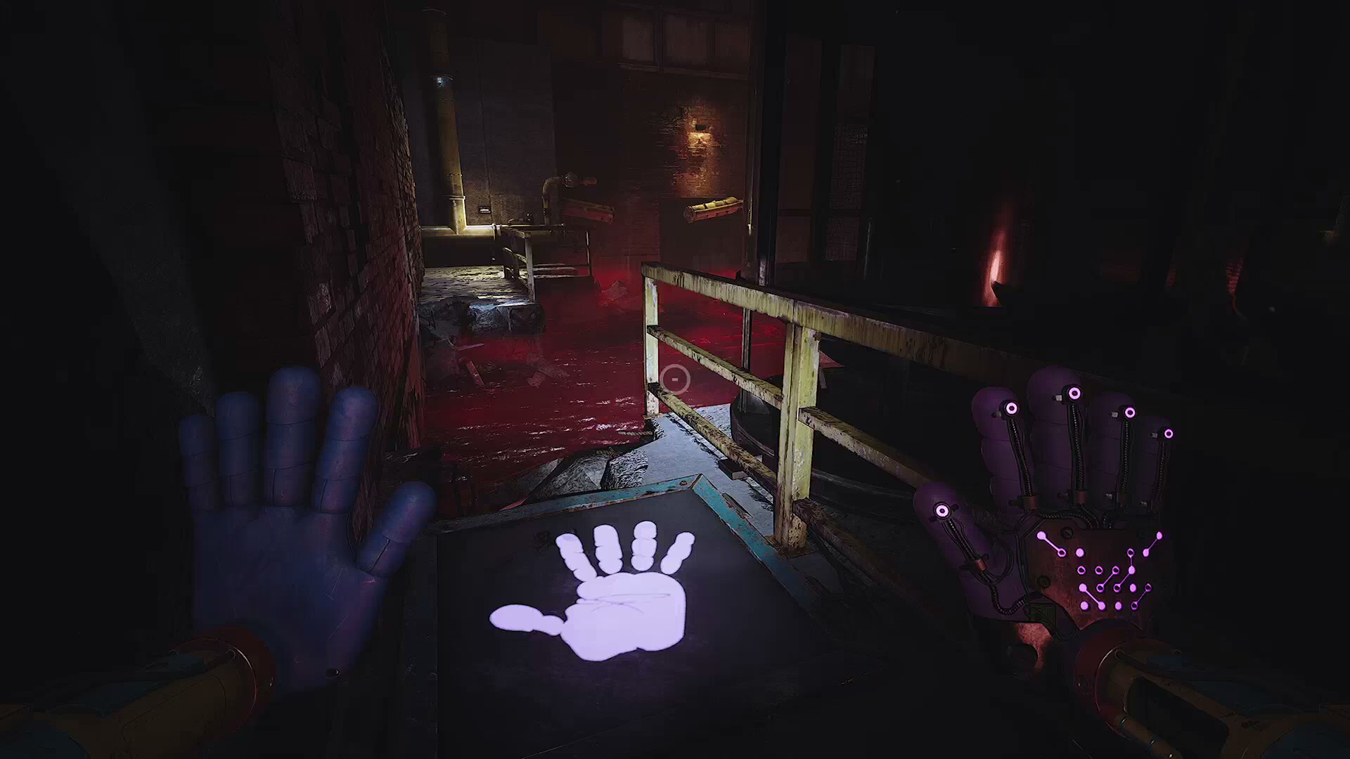 Poppy Playtime - Chapter 3 screenshot 2