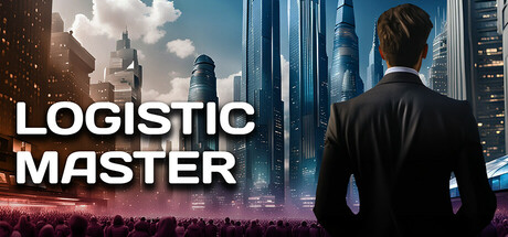 Logistic Master Cover Image