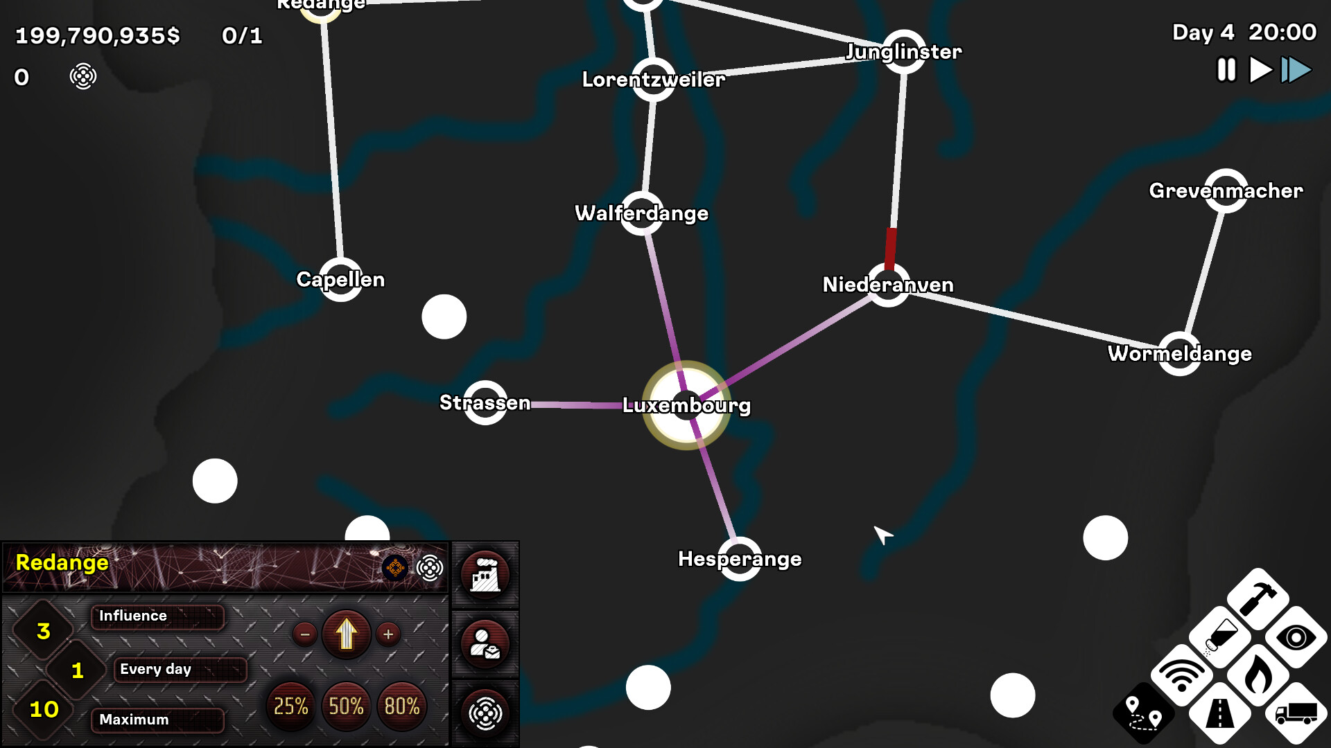 Logistic Master screenshot 12