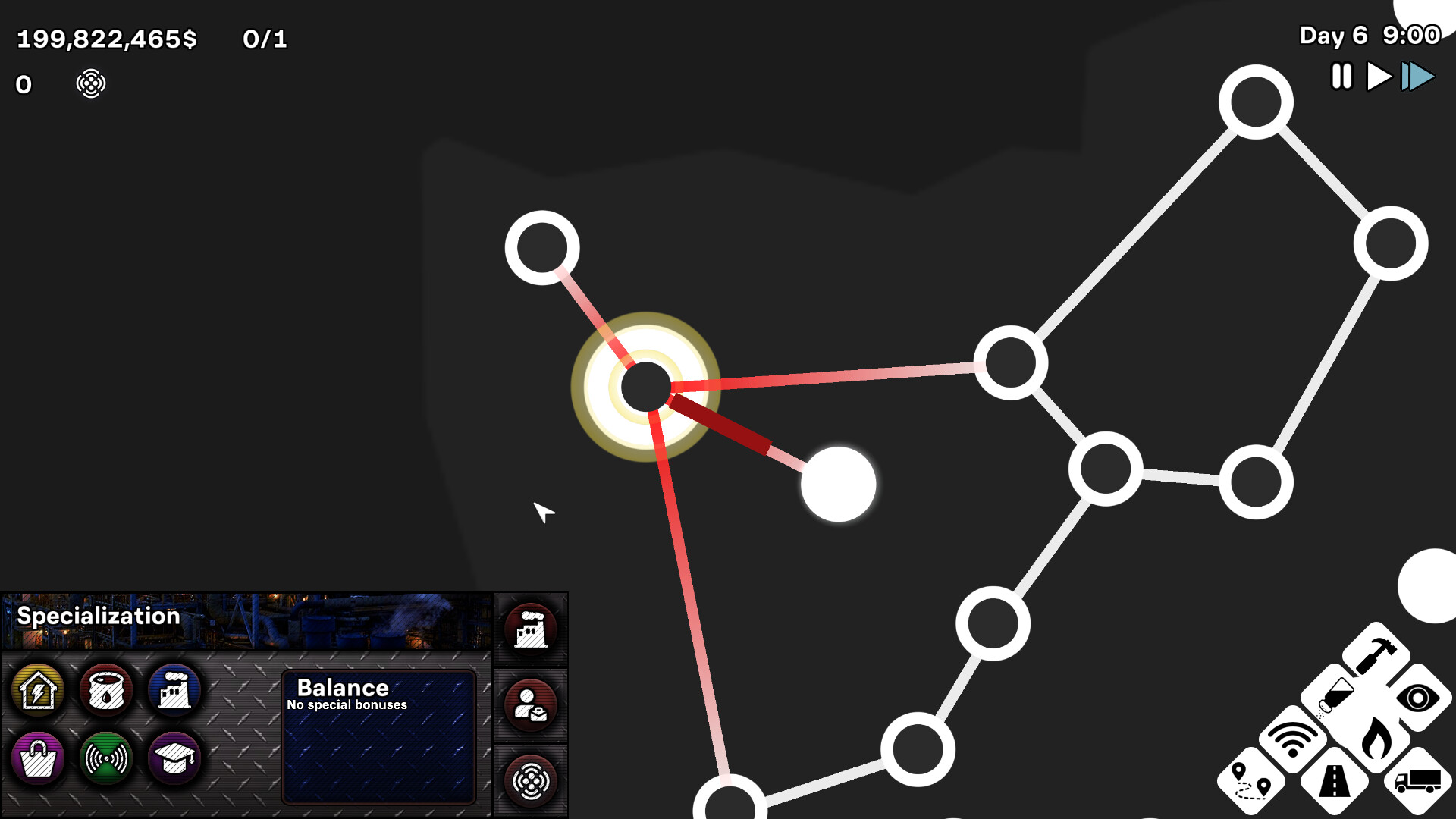 Logistic Master screenshot 10