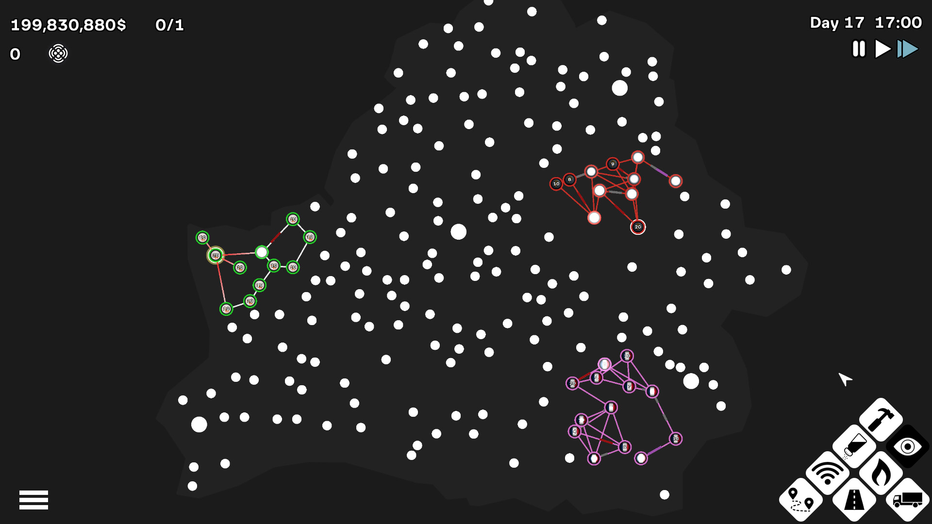 Logistic Master screenshot 9