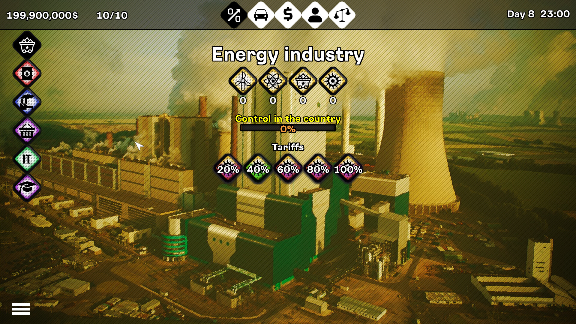 Logistic Master screenshot 15