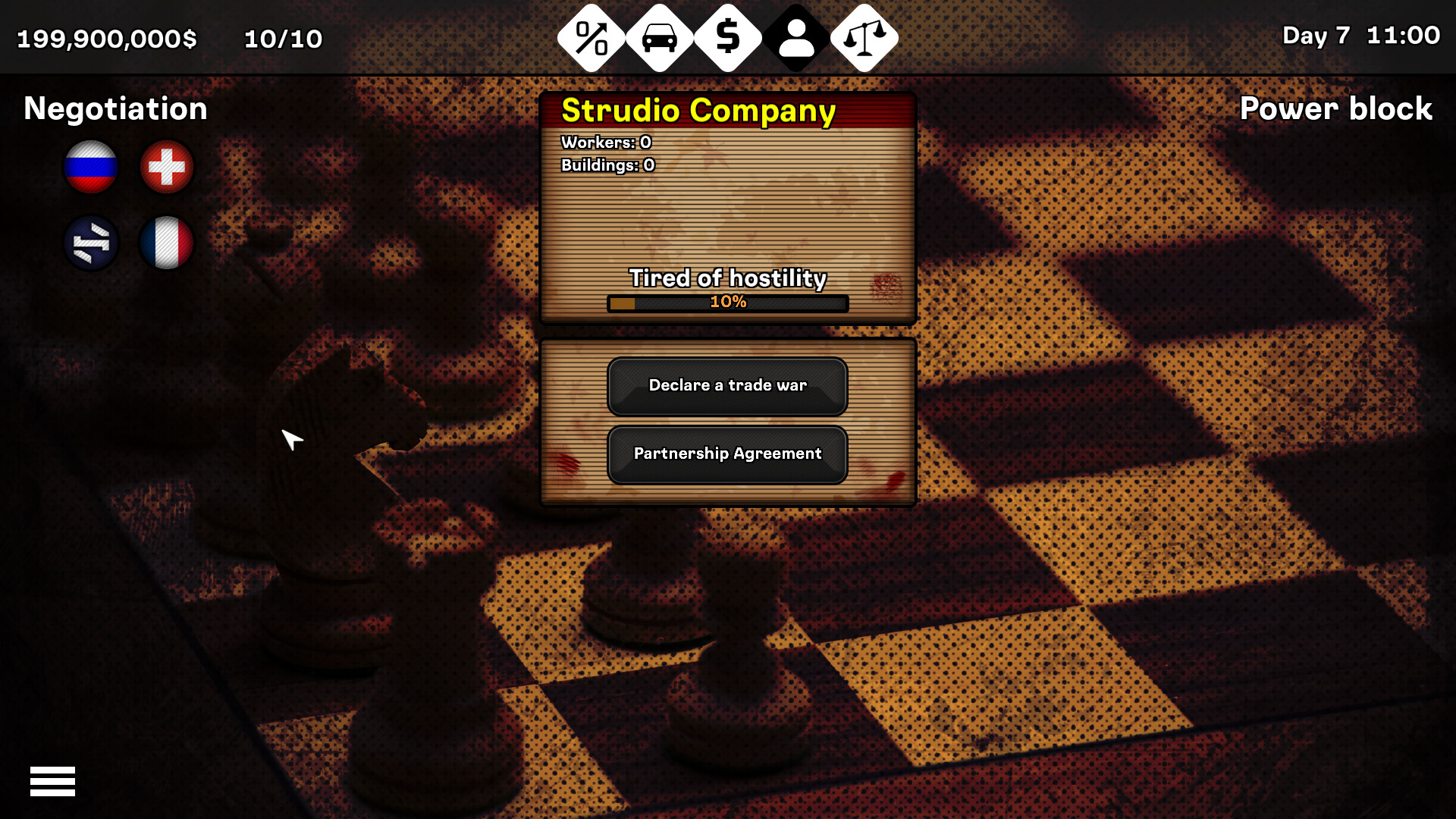 Logistic Master screenshot 16