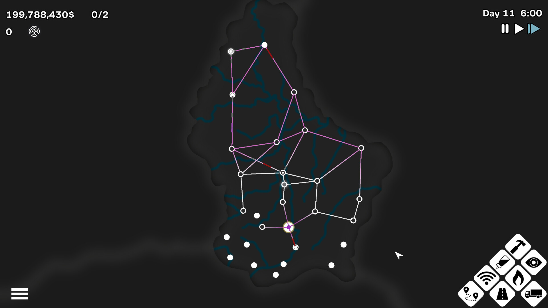 Logistic Master screenshot 13