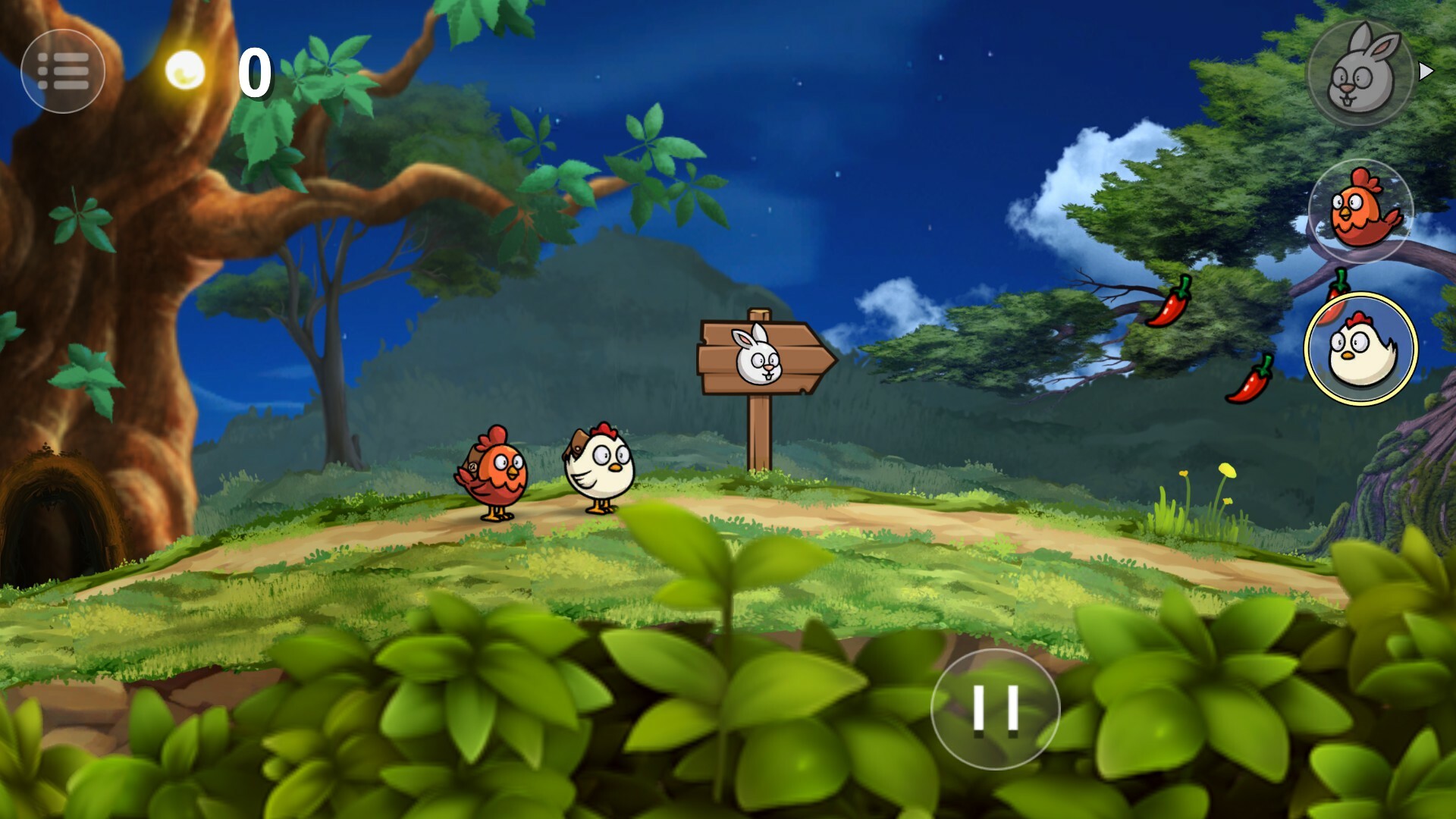 Lost Friends Adventure screenshot 7
