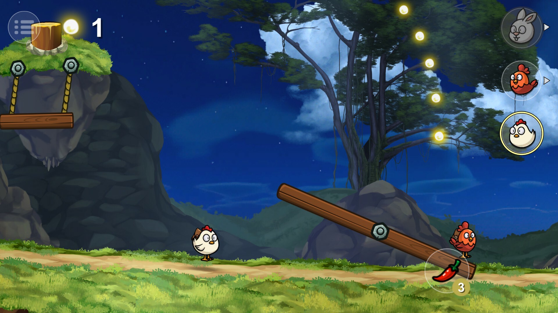 Lost Friends Adventure screenshot 8