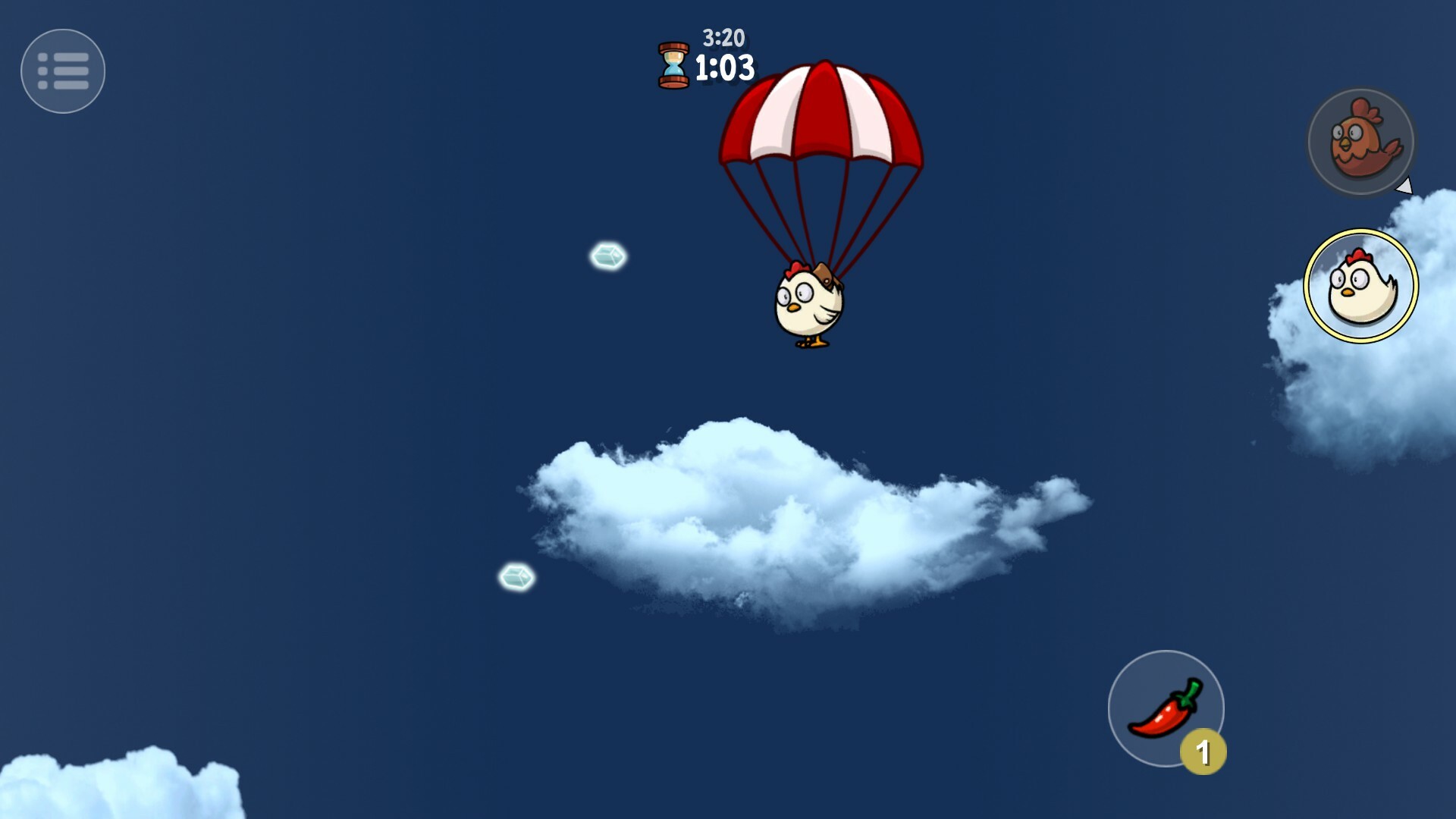 Lost Friends Adventure screenshot 2