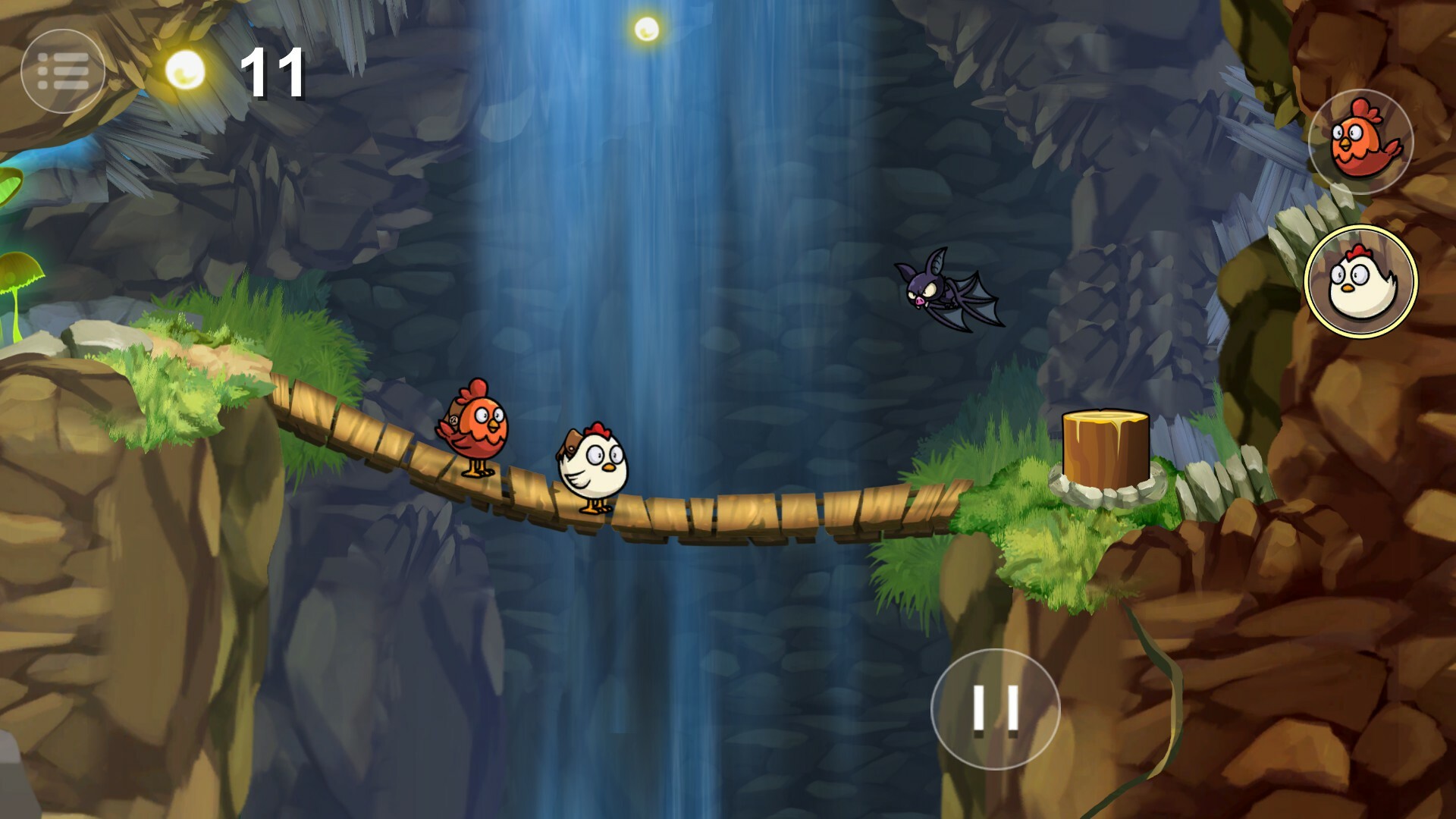 Lost Friends Adventure screenshot 3