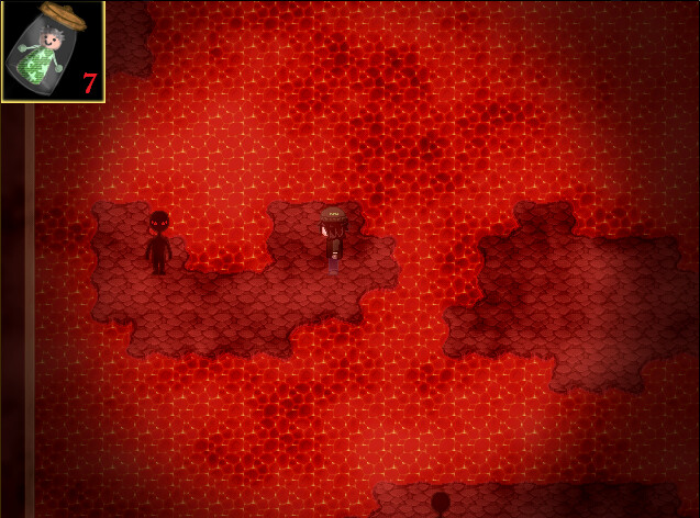 The Clean Knife screenshot 4