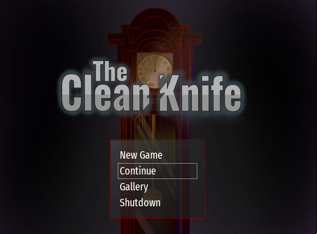 The Clean Knife screenshot 5