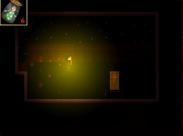 The Clean Knife screenshot 3