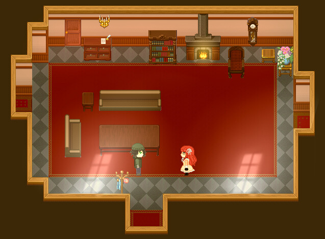 The Clean Knife screenshot 2
