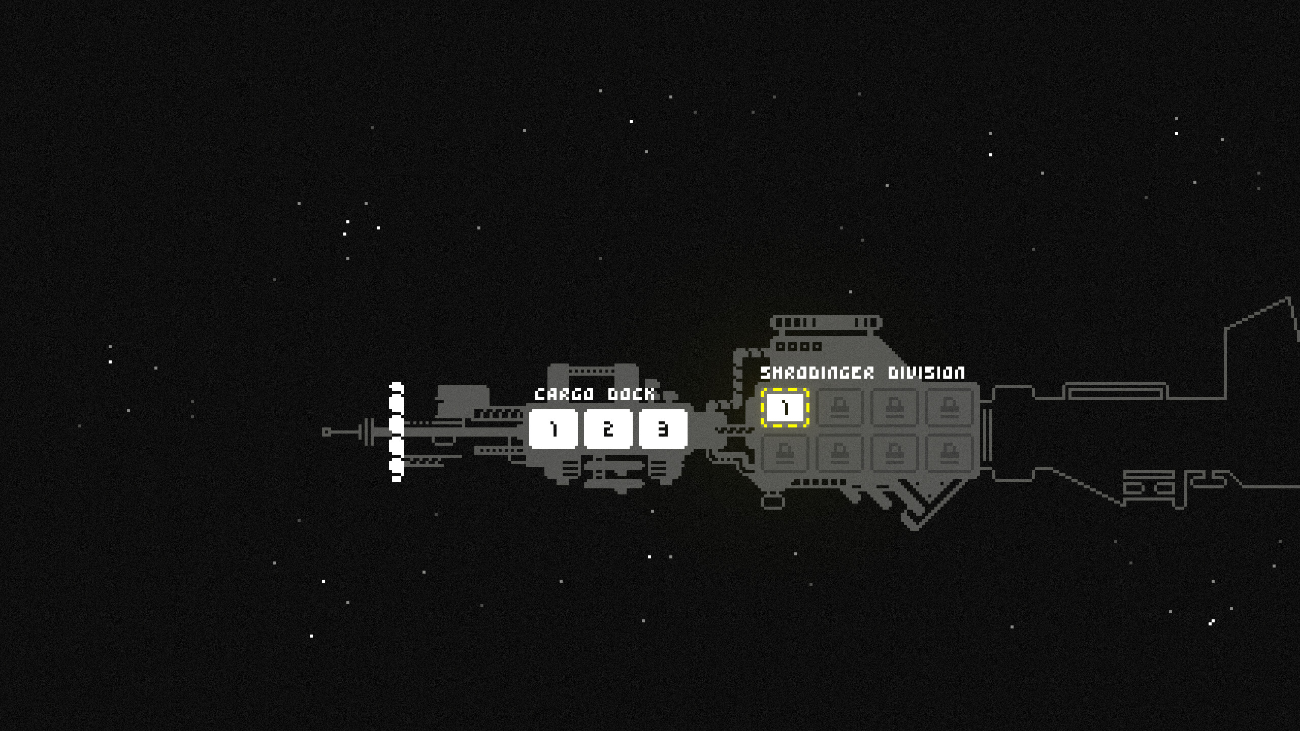 Entangled screenshot 2