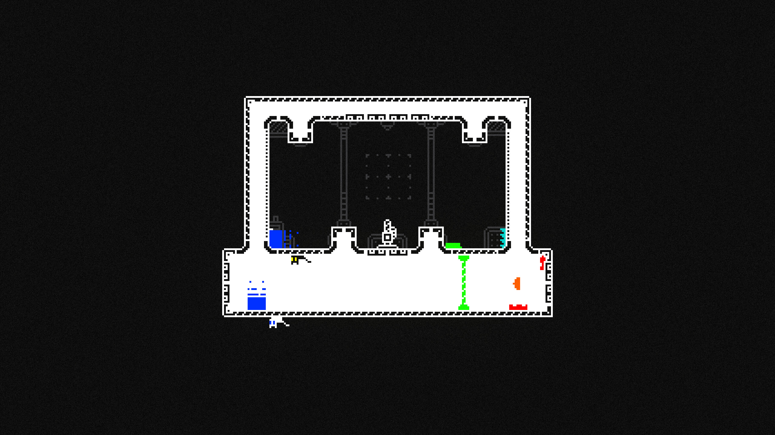 Entangled screenshot 6
