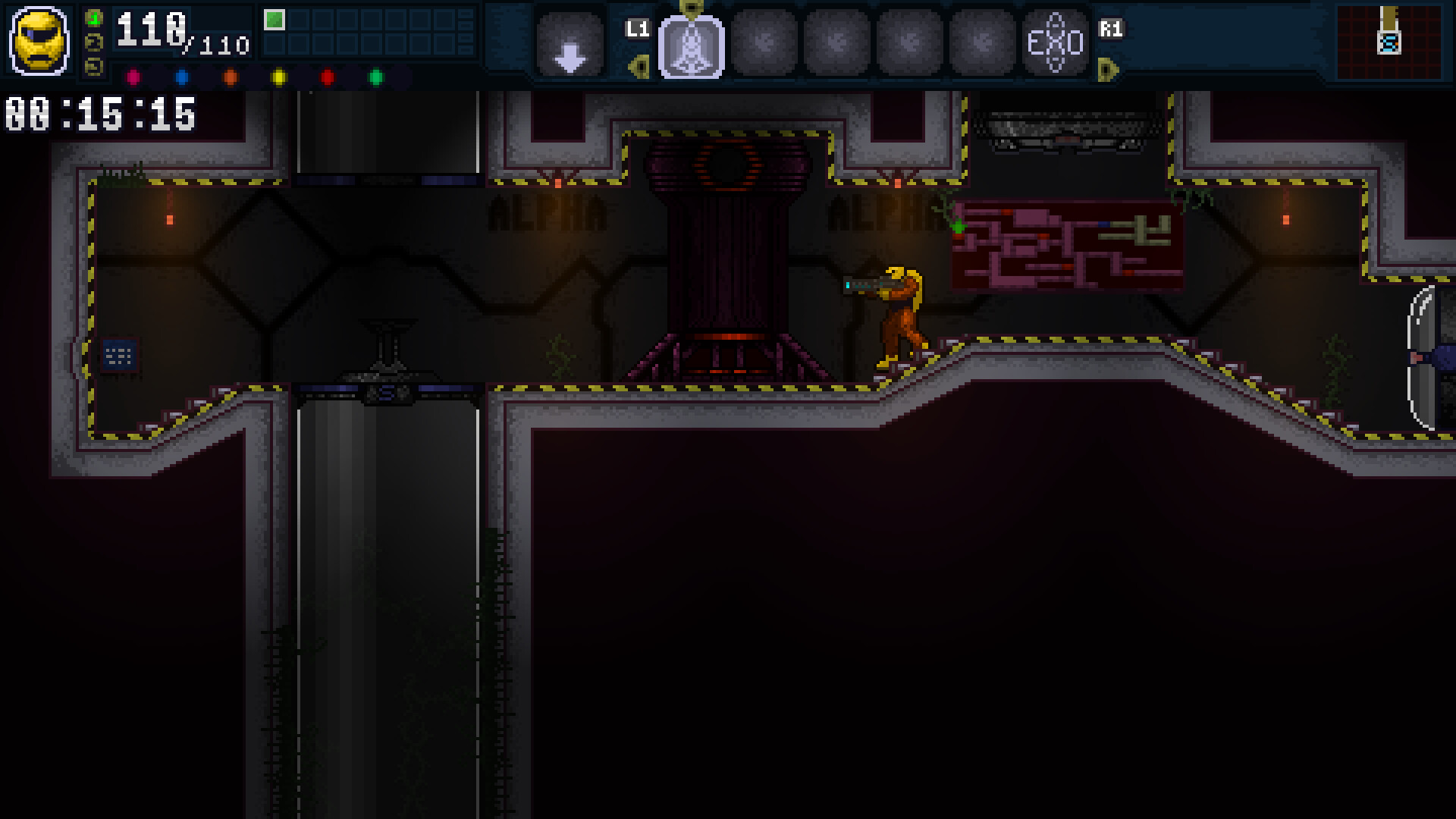 Xanthiom 2 screenshot 6