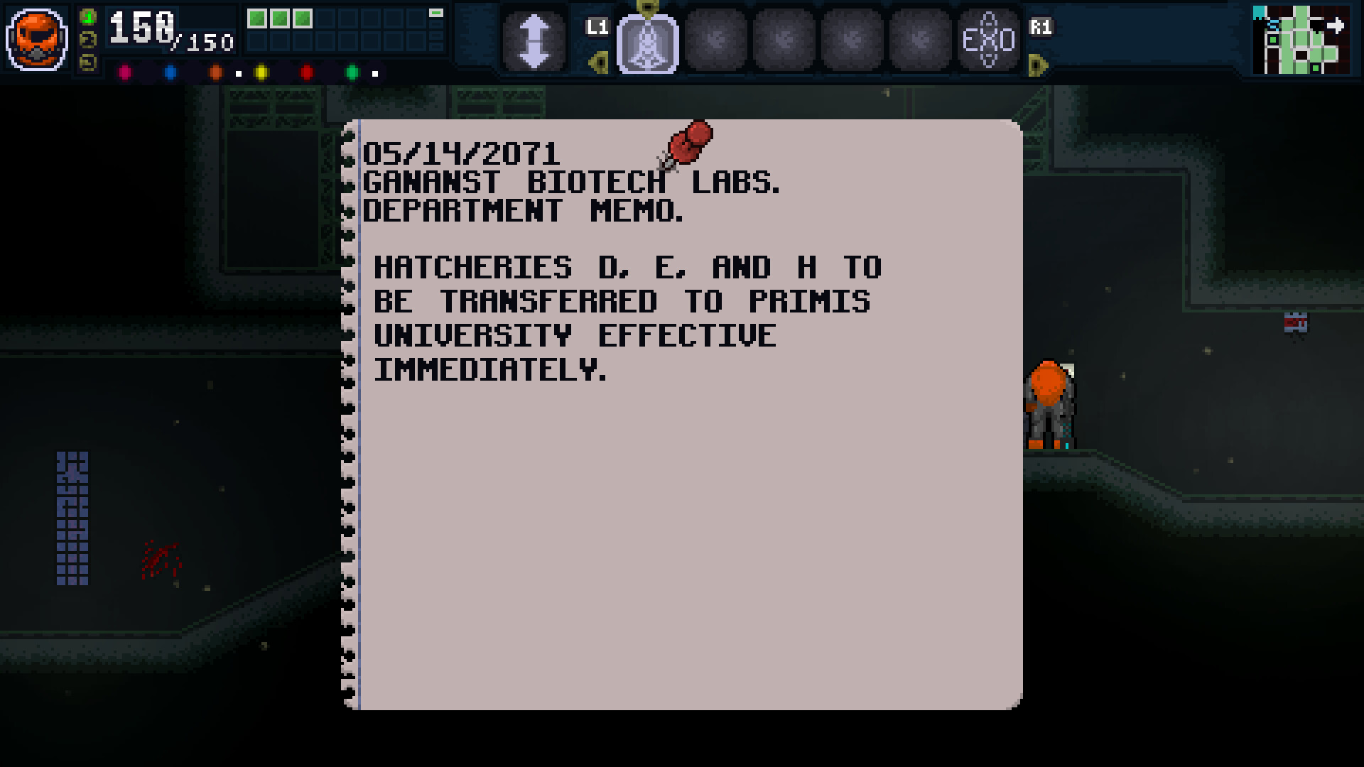 Xanthiom 2 screenshot 9