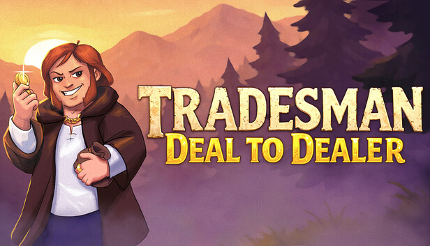 TRADESMAN: Deal to Dealer