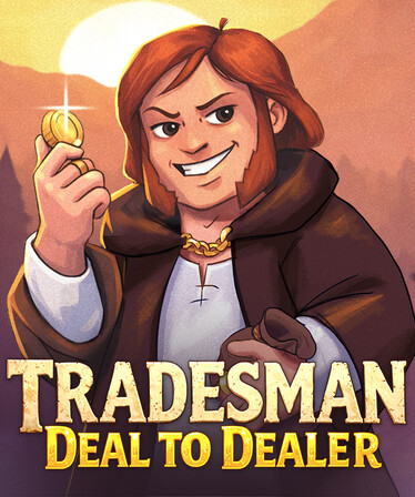TRADESMAN: Deal to Dealer