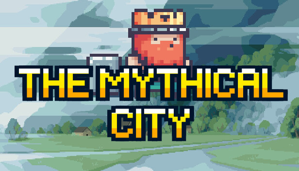 The Mythical City