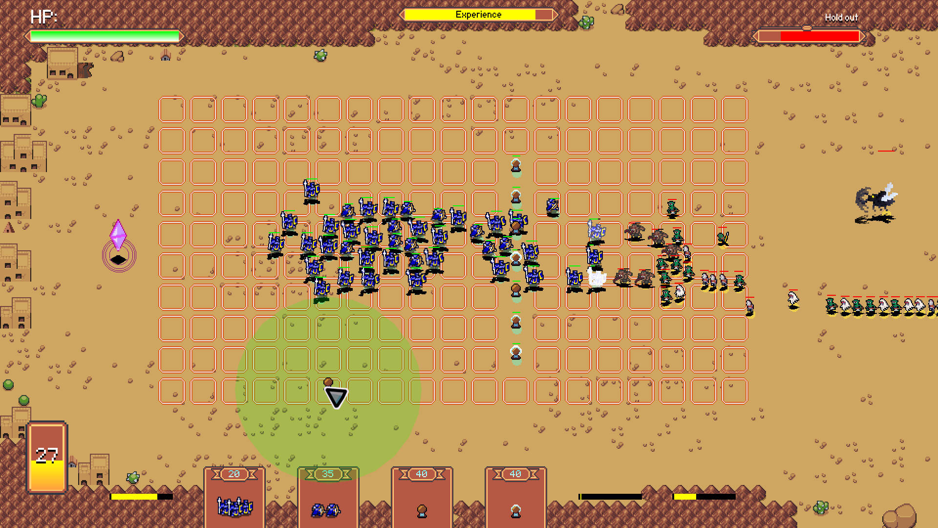 The Mythical City screenshot 4