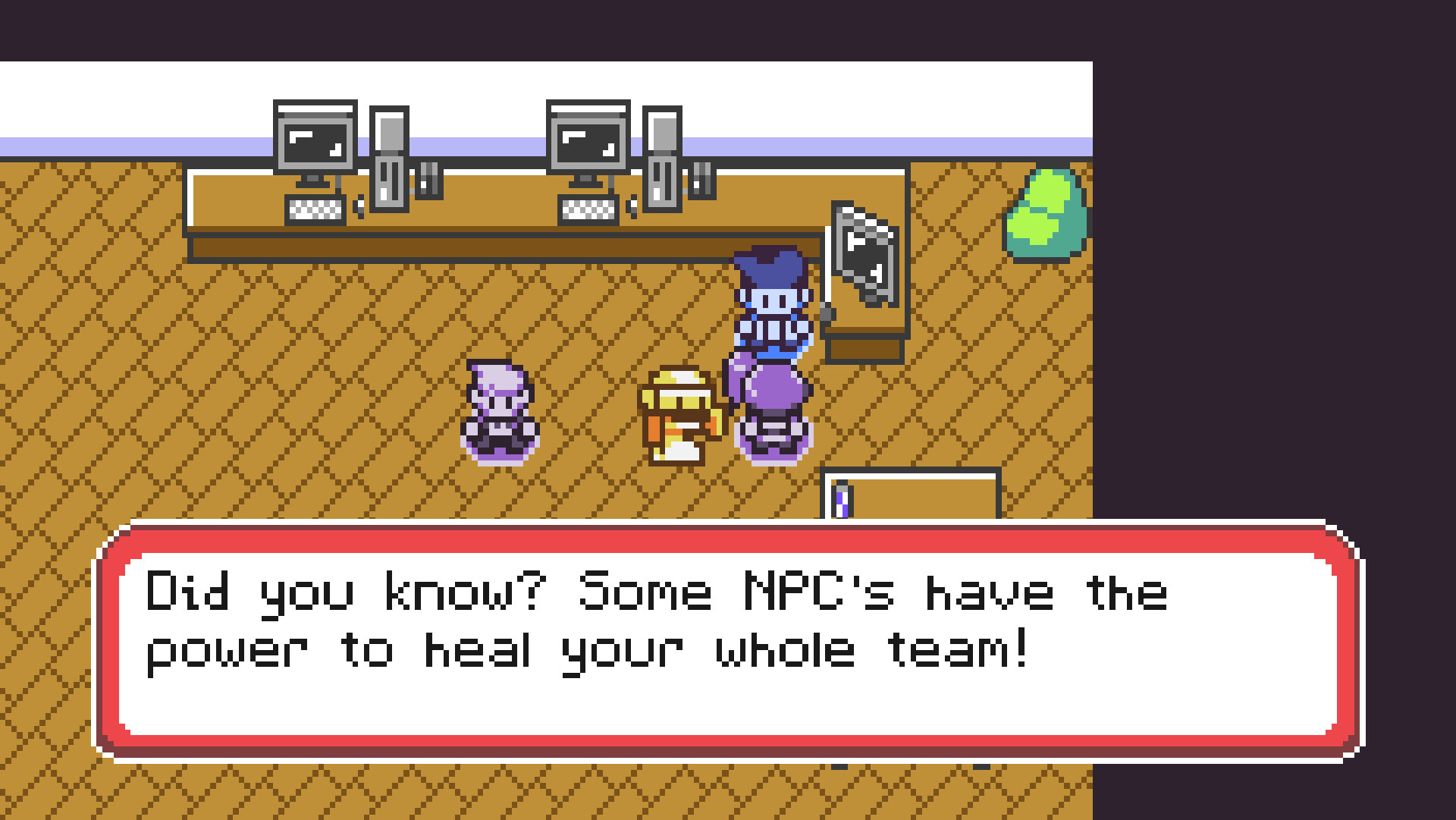 MonMae screenshot 9
