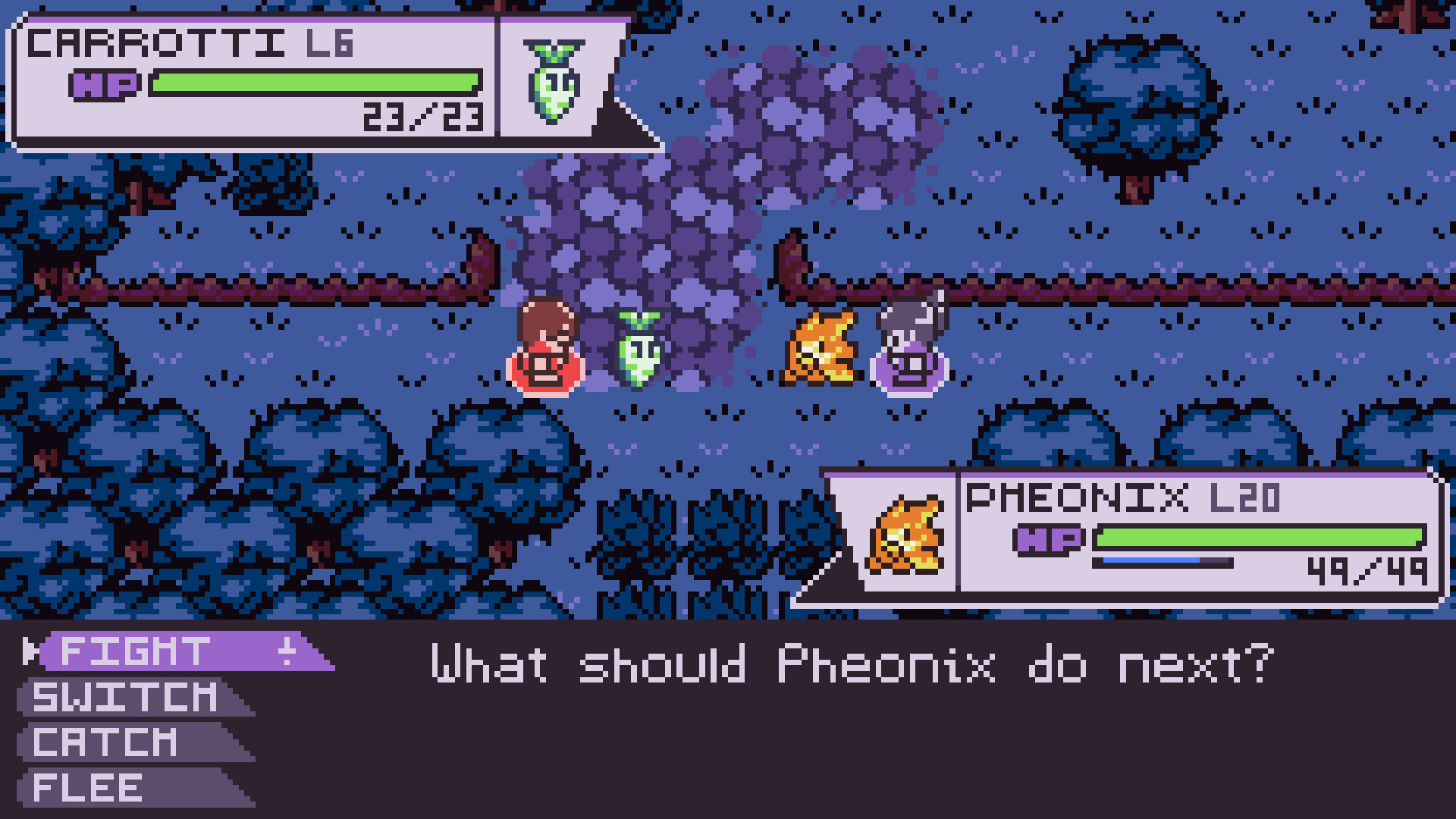 MonMae screenshot 3